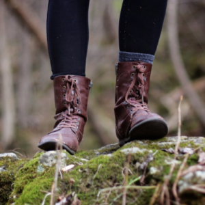 Hiking Boots