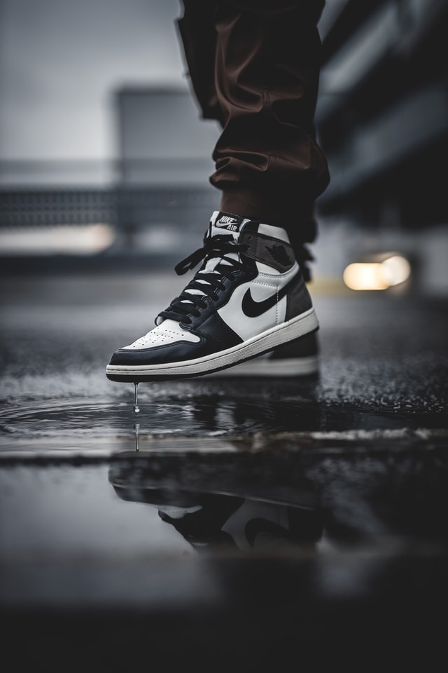 lightweight boots uk